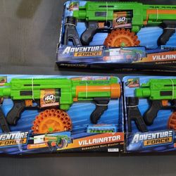 Toy Guns