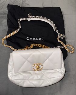 Brand Bag