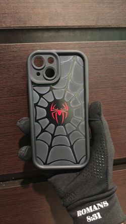 iPhone 15 phone case