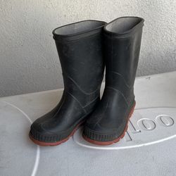 Rain Boots
