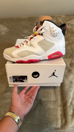Size 9.5 clean og all
