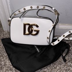 Dolce&Gabbana Crossbody Bag 