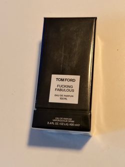 Tom Ford Fucking Fabulous EDP 100ml