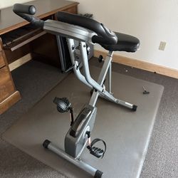 Exercise Bike