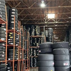 215 45 17 Llantas Nuevas 