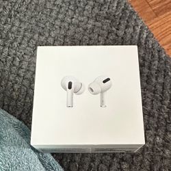 Apple AirPods Pro 2nd Generation