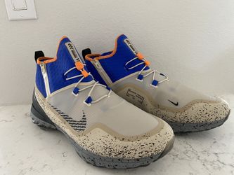 Air Zoom Infinity Tour Shield Golf 'Rattan' Size 15