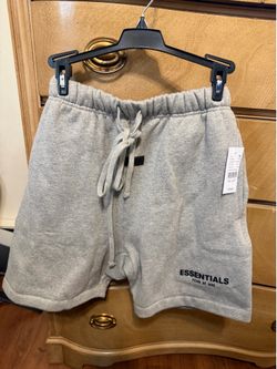 Essentials Shorts