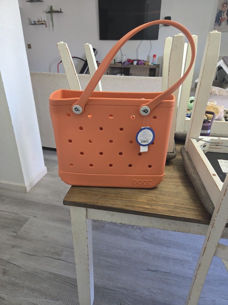 Bogg Bag