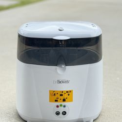 Dr. Brown's Deluxe Electric Sterilizer