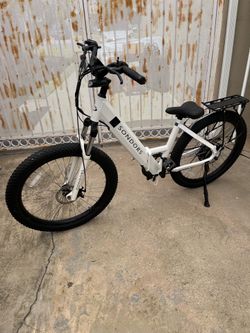 SONDORS E BIKE