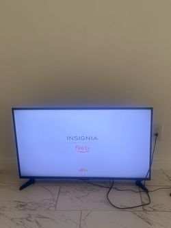 Insignia Fire TV