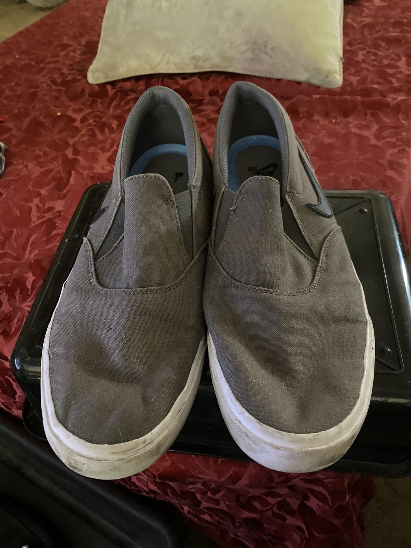 Nike Men’s Sneakers