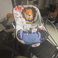 Fischer Price Bouncer