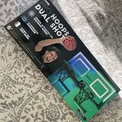 Basketball Franklin Sports Over the Door Indoor