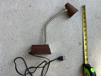 Tensor Desk Lamp
