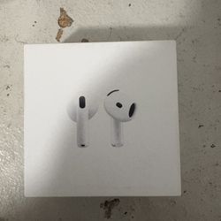 Airpods 4 