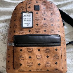 Mcm Bag 