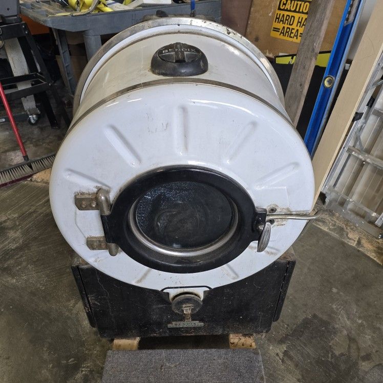 1937 Bendix Vintage Washing Machine