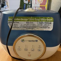 Pureguardian Humidifier