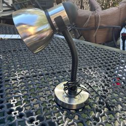 Desk Lamp
