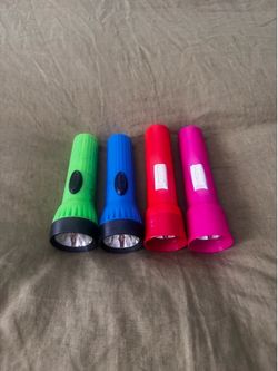 Free Flashlights