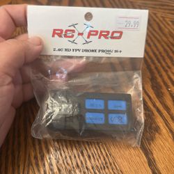 Pro16-09 3.7V 600mAh Lipo