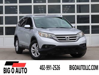 2013 Honda CR-V
