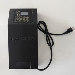 Low voltage landscape transformer - New