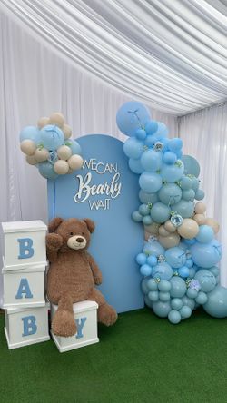 We Can Bearly Wait