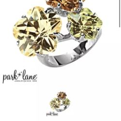 Park Lane Alice Ring 
