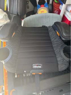Car seat