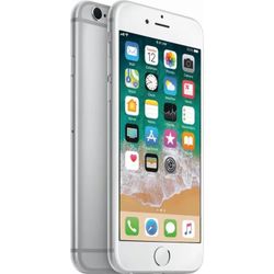 IPhone 6s Silver 