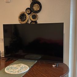 55 Inch TV