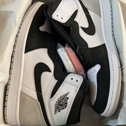 Bleached Cloral AJ1