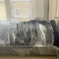 Brand New Chair Still Wrap 