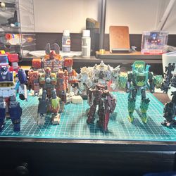 Transformer Toys For Sale 