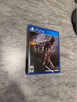 PlayStation 4 games
