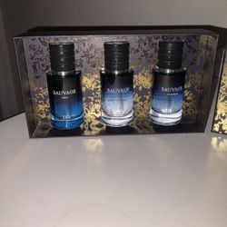 Dior Sauvage 30 ML Gift Set