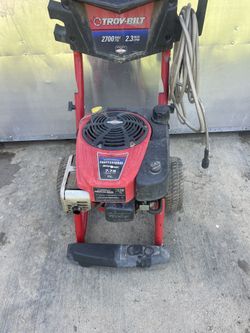 Presure Washer