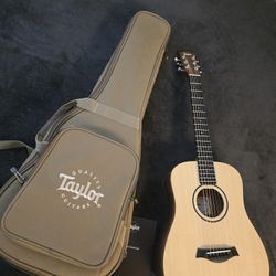 Taylor Guitar Baby Taylor Bt1