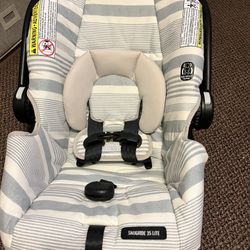 Graco Car Seat 