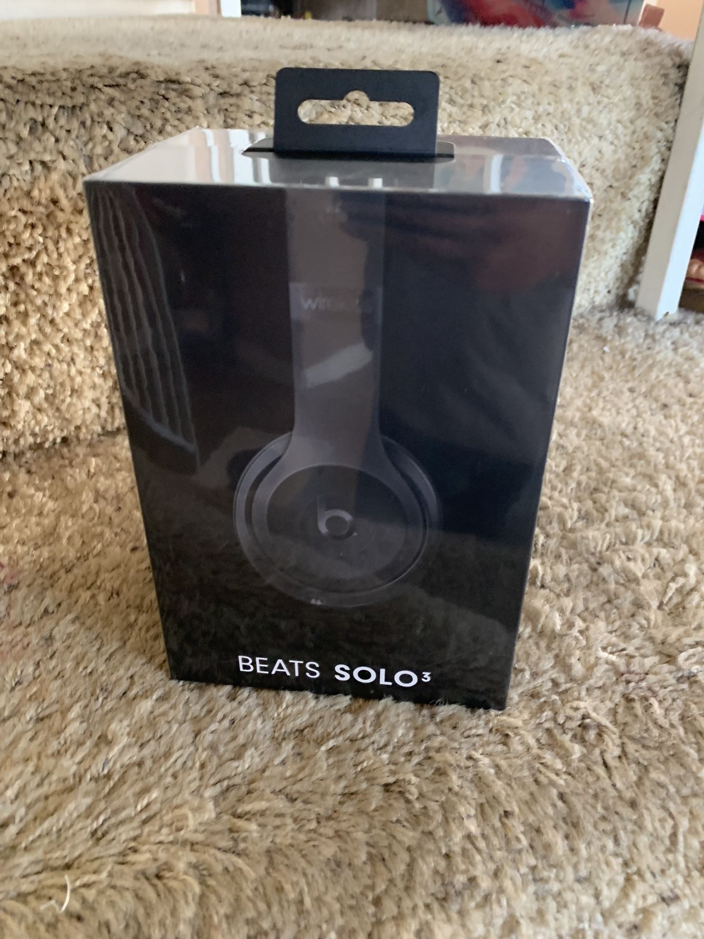 Beats by Dre Solo3 Wireless Headphones