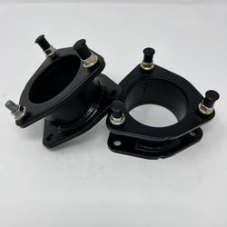 2007-2018 GM Silverado / Sierra 1500 2/4WD 4.0” Front Leveling Kit