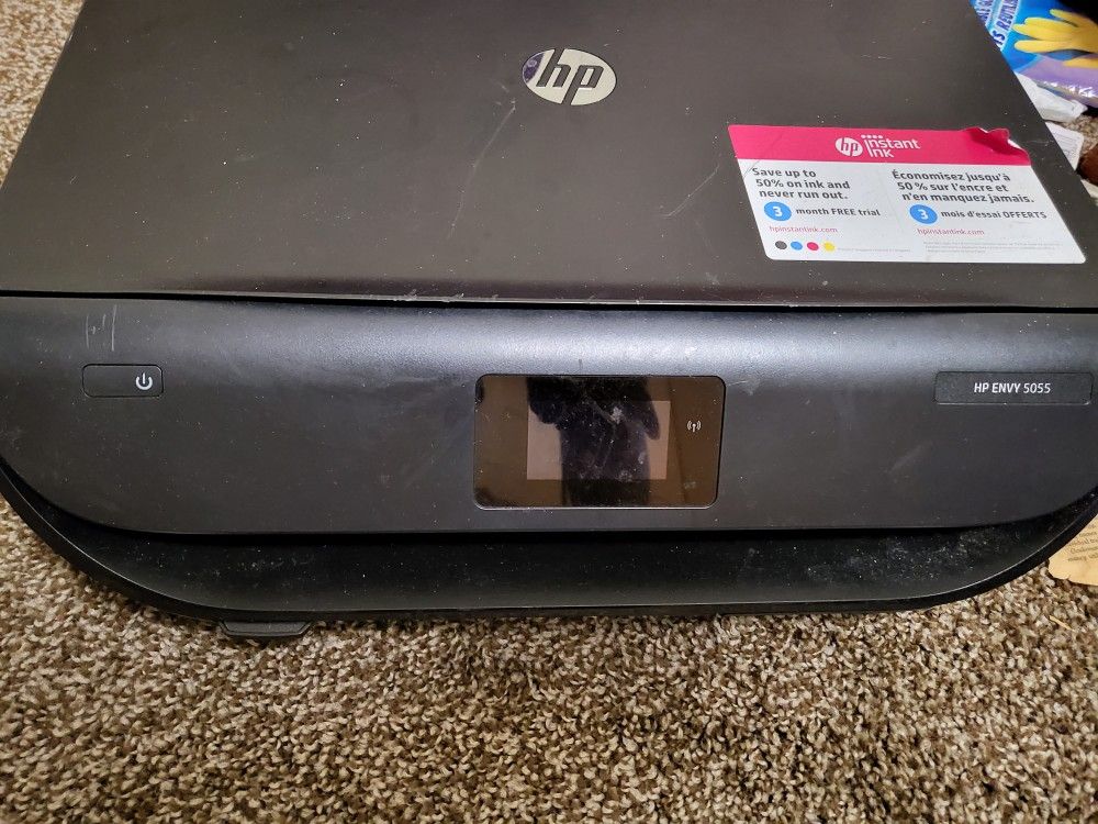 Scanner /Printer