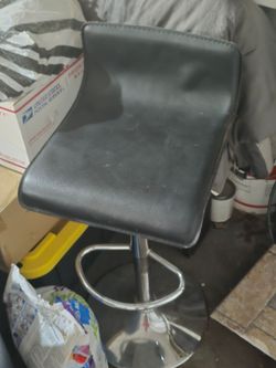 Barber Chair