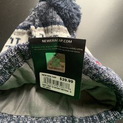 New Era Nfl Beenies