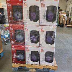 Bluetooth Speakers 12" 🔊 😍 Perfect Christmas Gift 