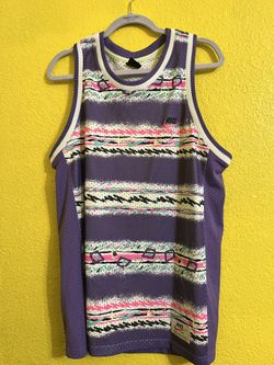 Nike Basketball Jersey 