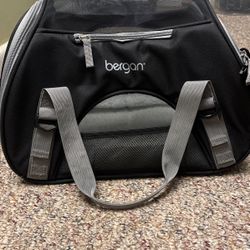 Small Pet Carrier 